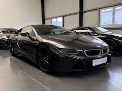 Bild des Angebotes BMW i8 Coupe/Navi/Cam/Vollleder/Standheizung