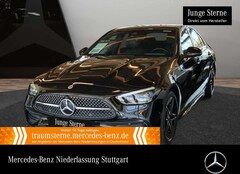 Bild des Angebotes Mercedes-Benz C 400 e 4M AMG+NIGHT+AHK+KAMERA+TOTW+KEYLESS+9G