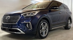 Bild des Angebotes Hyundai Grand Santa Fe blue Premium 4WD