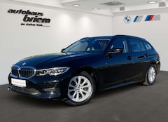 Bild des Angebotes BMW 320 d Touring, Advantage