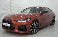 Bild des Angebotes BMW 430 430d Gran Coupé M-Sport xDrive  360Kamera/Harman