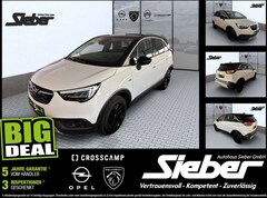 Bild des Angebotes Opel Crossland 1.2 Turbo INNOVATION Kamera*Sitzhzg
