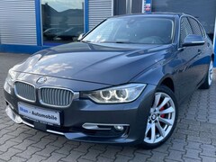 Bild des Angebotes BMW 335 d xDrive Lim.*XEN*ESGD*T-LEDER*NAV*PDC*TEMPO