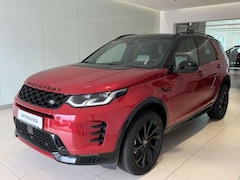 Bild des Angebotes Land Rover Discovery Sport P270e Dynamic HSE AHK HUD WinterP.
