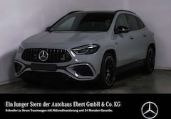 Bild des Angebotes Mercedes-Benz GLA 35 AMG GLA35 AMG Prem+ DISTR Perf.Sitz AHK Standhz Burm