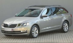 Bild des Angebotes Skoda Octavia Combi 2,0 TDI DSG Style/Business/ACC/LMF