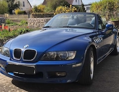 Bild des Angebotes BMW Z3 Z3 roadster 1.9i