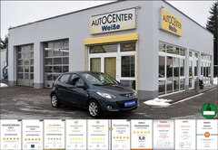 Bild des Angebotes Mazda 2 1.3 Edition (5-trg.) AHK 1.-Hand + VFW Garantie