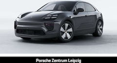 Bild des Angebotes Porsche Macan 4 Luft Lederpaket DriveAssist Matrix Bose