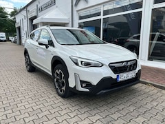 Subaru XV 2.0e Hybrid Boxer Comfort
