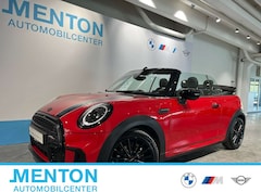 Bild des Angebotes MINI Cooper Cabrio Cooper DAB LED Komfortzg. Tempomat Klimaaut.