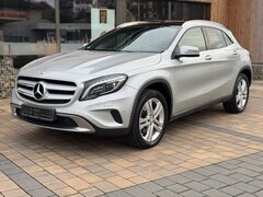 Bild des Angebotes Mercedes-Benz GLA 250 GLA 250 4Matic Score (156.946)