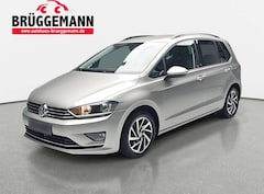 Bild des Angebotes VW Golf GOLF VII SPORTSVAN 1.4 TSI DSG SOUND NAVI AHK