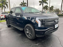 Bild des Angebotes Ford F 150 Lightning Flash grosse Batterie in Hamburg