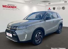Bild des Angebotes Suzuki Vitara VITARA 1.5 COMFORT+ ALLGRIP AGS LED NAVI KAM SHZ