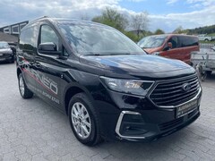 Bild des Angebotes Ford Tourneo Connect 2.0 EcoBlue 90kW Titanium