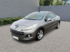 Bild des Angebotes Peugeot 207 CC Platinum 120