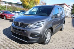 Bild des Angebotes Peugeot Rifter BlueHDi Navi,PDC,SHZ,LED
