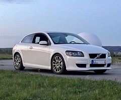 Bild des Angebotes Volvo C30 2.4i Aut. Momentum