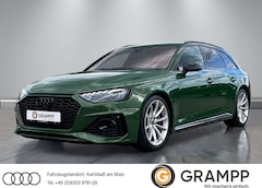 Bild des Angebotes Audi RS4 +V-MAX+AHK+MATRIX+PANO+KAMERA+ASSISTS