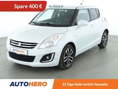 Bild des Angebotes Suzuki Swift 1.2 X-TRA*TEMPO*KLIMA*GARANTIE*