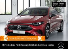Bild des Angebotes Mercedes-Benz CLA 350 Cp. 4M AMG Pano Distr. LED Night Kamera