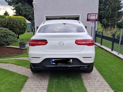 Bild des Angebotes Mercedes-Benz GLC 250 GLC 250 Coupé 4MATIC