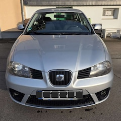 Bild des Angebotes SEAT Ibiza 1.4 16V Sport