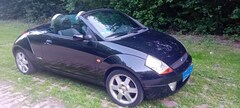 Bild des Angebotes Ford Streetka Streetka 1.6 8V