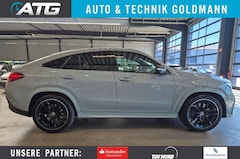 Bild des Angebotes Mercedes-Benz GL 450 GLE 450 d 4M COUPE AMG LINE NIGHT PANO BURMESTER
