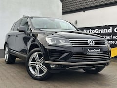 Bild des Angebotes VW Touareg Exclusive*1HAND*LUFT*KEY*PANO*360`*AHK*ASIST