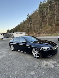 Bild des Angebotes BMW M550 M550d xDrive Sport-Aut.