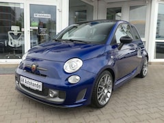 Bild des Angebotes Abarth 500 595 C Competizione PDC