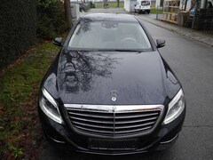 Bild des Angebotes Mercedes-Benz S 300 S 300 BlueTec Hybrid / h (222.004)