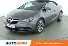 Bild des Angebotes Opel Cascada 1.6 SIDI Turbo Ultimate ecoFlex*NAVI*XENON*CAM*