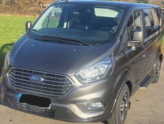 Bild des Angebotes Ford Transit Custom Transit Custom 310 TDCi 310 L1H1 VA Trend