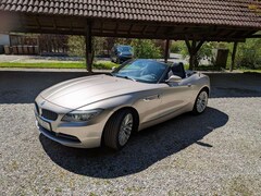 Bild des Angebotes BMW Z4 sDrive 23i