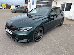 Bild des Angebotes Alpina D3 S Touring Allrad, Harman/Kardon, Carbon