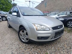 Bild des Angebotes Ford Focus Lim. Style-KLIMA-TÜV 04/27