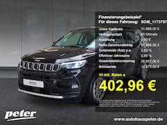Bild des Angebotes Jeep Compass Compass 1.5l T4 48V e-Hybrid MHEV Altitude FWD