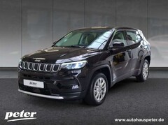 Bild des Angebotes Jeep Compass Compass 1.5l T4 48V e-Hybrid MHEV Altitude FWD