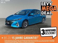 Bild des Angebotes Toyota Prius 1.8 Executive Plug-In PDC*Navi*LED*SHZ