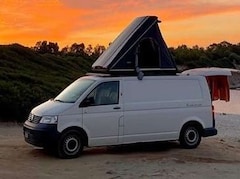 Bild des Angebotes VW T5 Transporter Transporter T5 DPF 7HA103/WF2/0WQ/ZP4 Autm.