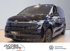 Bild des Angebotes VW T7 Multivan Life 2,0 l 110 kW TDI SCR UPE 71.406,- incl. Überführung