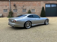 Bild des Angebotes Jaguar XKR Veredelter Arden A-Type Coupe