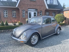 Bild des Angebotes VW Käfer 1200L Jubiläums Käfer 50 Jahre HU/AU Neu