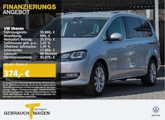 Bild des Angebotes VW Sharan 1.4 TSI DSG HIGHLINE 7SITZE STHZG AHK KAM