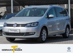 Bild des Angebotes VW Sharan 1.4 TSI DSG HIGHLINE 7SITZE STHZG AHK KAM