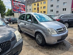 Bild des Angebotes Opel Meriva 1.6 Edition*AUTOMATIK *