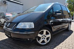 Bild des Angebotes VW Sharan Highline V6 7Sitzer Scheckheft Sehr Saube